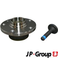 JP GROUP 1151400800 — Ступица колеса