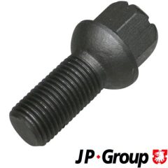 JP GROUP 1160400500 — Șurub roată