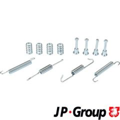 JP GROUP 1163950110 — Детали стояночного тормоза