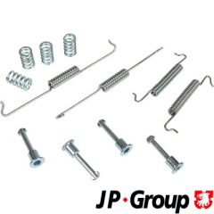 JP GROUP 1164007410 — Детали стояночного тормоза