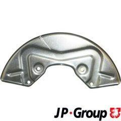JP GROUP 1164200500 — Щиток тормозного диска