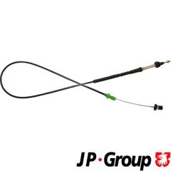 JP GROUP 1170100600 — Трос педали газа