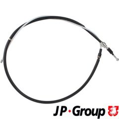 JP GROUP 1170302400 — Трос ручного тормоза