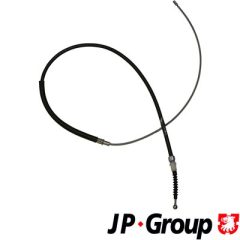 JP GROUP 1170302500 — Cablu frână de mână