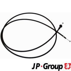 JP GROUP 1170700200 — Трос открывания капота