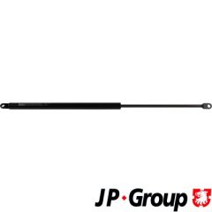 JP GROUP 1181211800 — Газовый упор крышки багажника