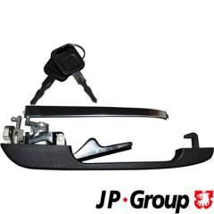 JP GROUP 1187101670 — Ручка двери наружная