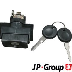 JP GROUP 1187700600 — Замок двери багажника
