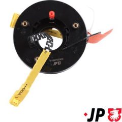 JP GROUP 1189750300 — Шлейф подушки безопасности