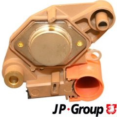 JP GROUP 1190200600 — Releu regulator alternator