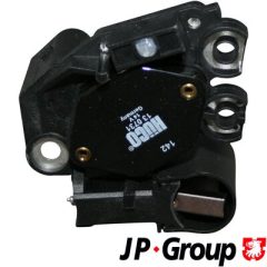 JP GROUP 1190201202 — Регулятор напряжения генератора