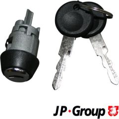 JP GROUP 1190400200 — Личинка замка зажигания