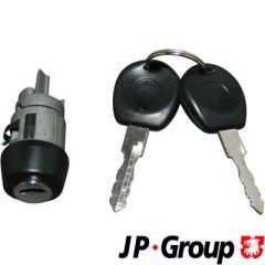 JP GROUP 1190400300 — Личинка замка зажигания