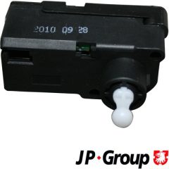 JP GROUP 1196000100 — Регулятор корректора фар