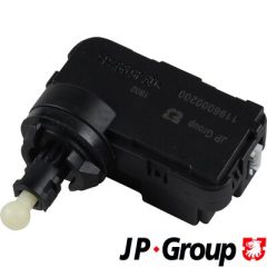JP GROUP 1196000200 — Регулятор корректора фар