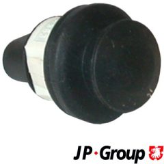 JP GROUP 1196500300 — Contact ușă