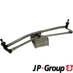 JP GROUP 1198101600 — Трапеция дворников