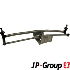 JP GROUP 1198101700 — Трапеция дворников