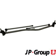 JP GROUP 1198101800 — Mecanism ștergătoare