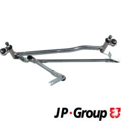 JP GROUP 1198102300 — Mecanism ștergătoare