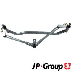 JP GROUP 1198102900 — Трапеция дворников