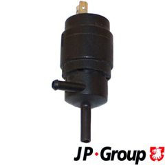 JP GROUP 1198500200 — Pompă spălător parbriz