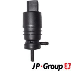 JP GROUP 1198500500 — Pompă spălător parbriz