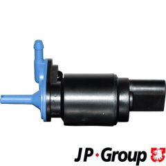 JP GROUP 1198500600 — Pompă spălător parbriz