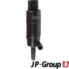 JP GROUP 1198500700 — Насос омывателя фар