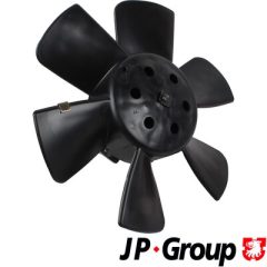 JP GROUP 1199100200 — Ventilator radiator motor