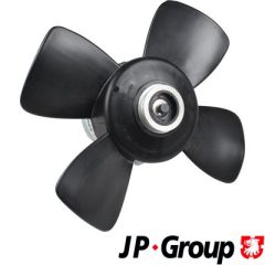 JP GROUP 1199102100 — Ventilator radiator motor
