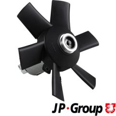JP GROUP 1199104800 — Ventilator radiator motor