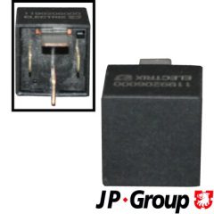 JP GROUP 1199206000 — Releu multifuncțional