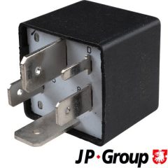 JP GROUP 1199209900 — Многофункциональное реле