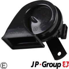 JP GROUP 1199500200 — Claxon