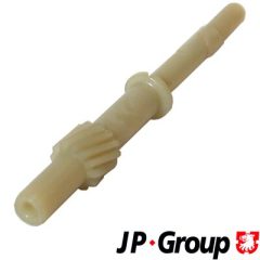 JP GROUP 1199650300 — Cablu vitezometru