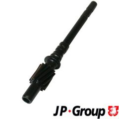 JP GROUP 1199650500 — Cablu vitezometru