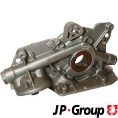 JP GROUP 1213100600 — Масляный насос