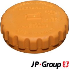 JP GROUP 1214800100 — Capac vas de expansiune