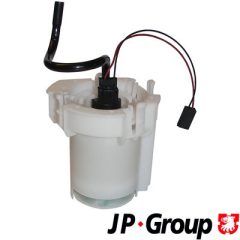 JP GROUP 1215200600 — Modul alimentare combustibil