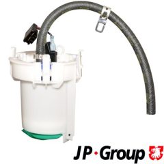 JP GROUP 1215200700 — Modul alimentare combustibil