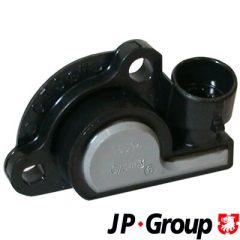 JP GROUP 1215400100 — Senzor poziție clapetă carburator