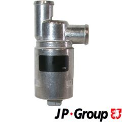 JP GROUP 1216000100 — Clapetă rotativă admisie aer