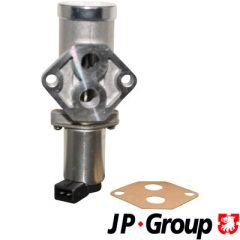 JP GROUP 1216000200 — Clapetă rotativă admisie aer