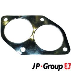 JP GROUP 1221100400 — Garnitură pentru țeava de eșapament