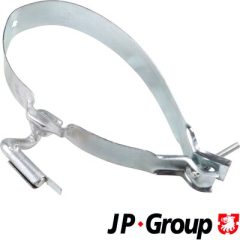 JP GROUP 1221600100 — Кронштейн глушителя