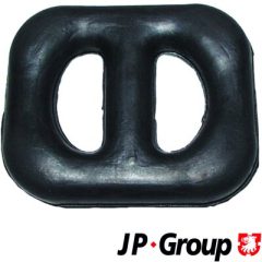 JP GROUP 1221600400 — Кронштейн выхлопной системы