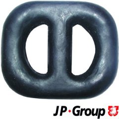 JP GROUP 1221600700 — Кронштейн выхлопной системы
