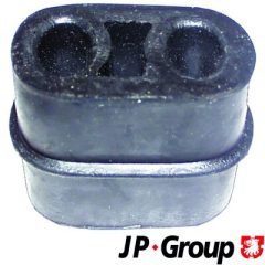 JP GROUP 1221600800 — Кронштейн глушителя