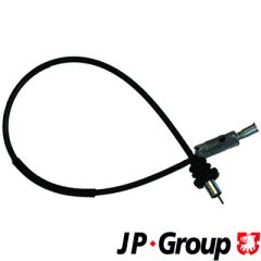 JP GROUP 1270600600 — Трос спидометра